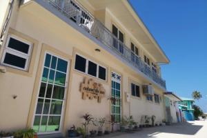 Nalaveshi Inn - Huraa, Kanu Huraa