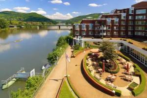 Heidelberg Marriott Hotel, Heidelberg