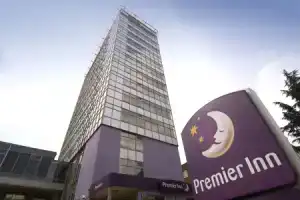 Premier Inn London Hammersmith, London