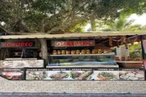 Barby Butik Otel, Kemer