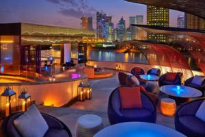 Four Seasons Hotel Doha, Doha