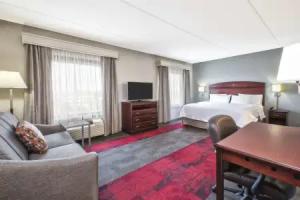 Hampton Inn & Suites Madison-West, Madison