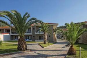 Lagomandra Beach Hotel, Neos Marmaras