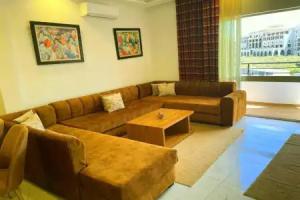 Sables D'or Apartments, Agadir
