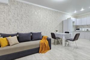Apartment on Trofimova street 7a building 1, Astrakhan