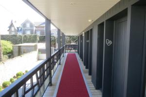 Hôtel Restaurant Ar Iniz, St. Malo