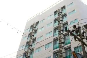 Centro One Patong Hotel, Patong