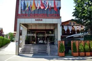 Inter Business Bucharest Hotel, Bucharest