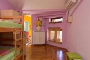 Manga Hostel, Belgrade