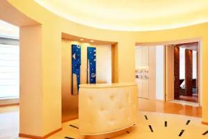 Sheraton Grand Hiroshima Hotel, Hiroshima
