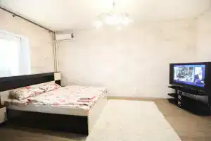 Pryanik Apartments (Gingerbread Apartments) on Mikheeva Street 29, Tula