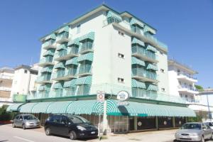 Hotel Rex, Lido di Jesolo