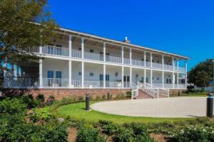 Oyster Bay Boutique Hotel, Pensacola