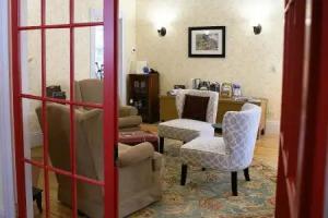 Aysgarth Station Hotel, Bar Harbor