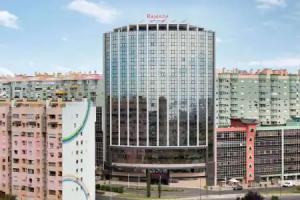Ramada by Wyndham Lisbon, Lisbon