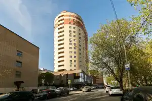 Laspace Apartments, Khimki