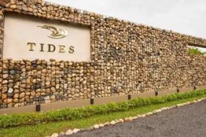 Tides Boutique Samui Resort & Spa, Choengmon