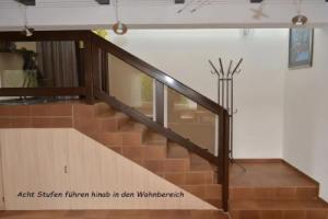Appartment an der Abtei Apartments, Meschede