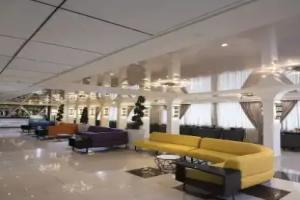 Kinorot Hotel, Tiberias