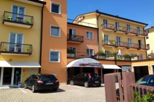 Beatrix Residenza, Bardolino