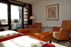 Ferienwohnung Konigsegg Ines Koch Apartments, Reichenau