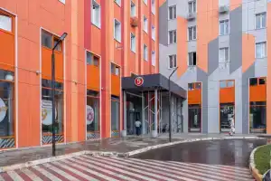 Apartments on 85 Zapadnaya Street_2, Nemchinovka