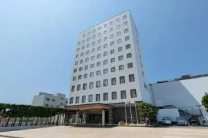 Onomichi Kokusai Hotel, Onomichi