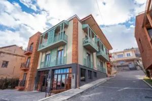 Boutique hotel Matiane Boutique Hotel, Tbilisi