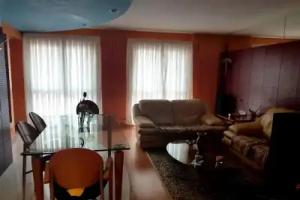 Apartment with One Bedroom in, with Wifi - 25 Km From the Beach, Oviedo