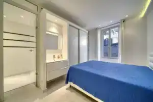 Charming 1BR in Le Suquet Apartments, Cannes