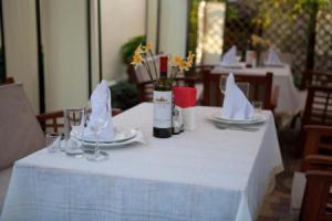 Villa Panama, Odessa