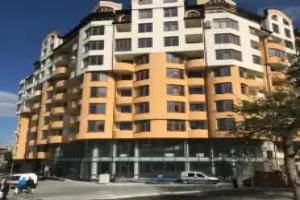 Нові апартаменти на Роксолани16, Truskavets