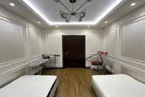 Apartments on 70 Amir Temur Avenue, Tashkent