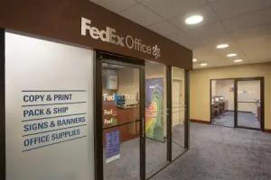 Hyatt Regency Dallas at Reunion, Dallas