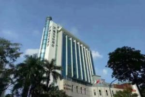 Zhuhai Beijing Hotel, Zhuhai