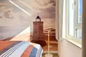 Residenz am Strand, Whg 677 Apartments, Zingst