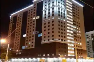 Apartments on Lenin street 480/1, Stavropol