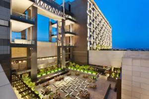 The Leela Ambience Convention Hotel Delhi, Delhi City