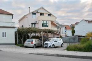 Apartments Brkan, Tivat