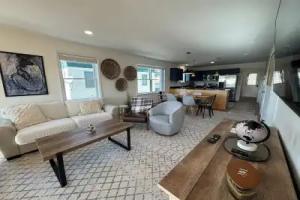 Central Mountain Views Apartments, Lake Placid