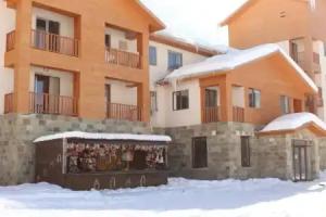 Gudauri Palace ApartHotel, Gudauri