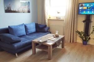 Ferienwohnung Emmely Apartments, Binz