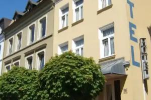 Bed & Breakfast Mini-hotel, Lubeck