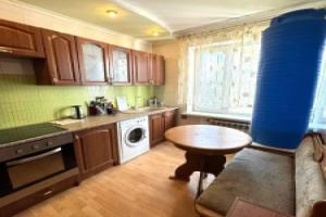 AVA APARTMENT on Lavreneva street 21, Donetsk