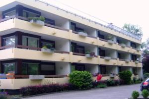 Exclusive Lounge Appartement Apartments, Bad Bellingen