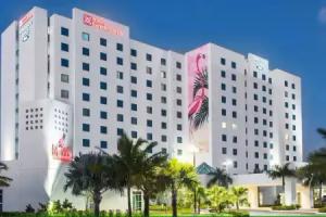 Hilton Garden Inn Miami Dolphin Mall, Miami