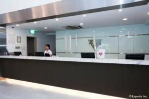 Ymca International, Singapore