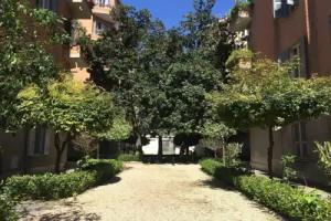 Dhome B&B, Rome