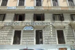 Hotel Gabriella, Rome