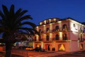 Bram Hotel, Lamezia Terme